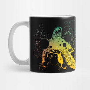 Sea Turtle Mug